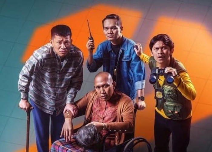 Agak Laen 2 Bersiap Gulingkan Avengers : Endgame, Catat Rekor Penonton Baru !!