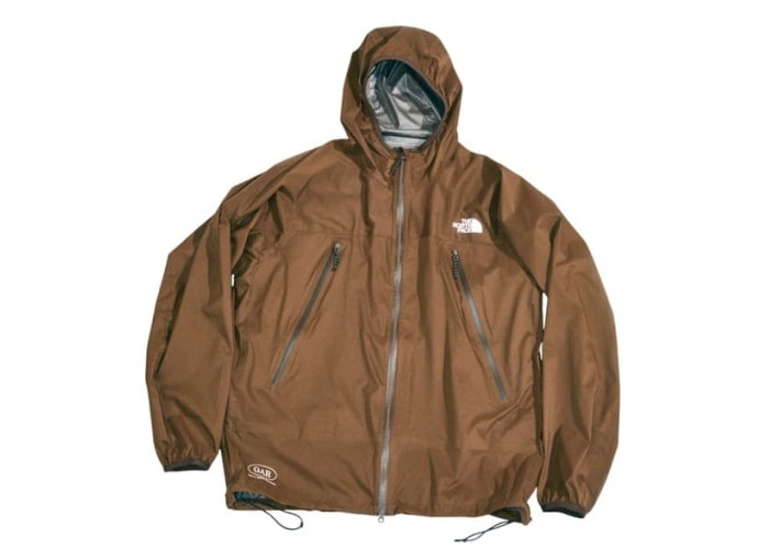 The North Face Perkenalkan GAR, Koleksi Hybrid untuk Gaya Aktif dan Stylish