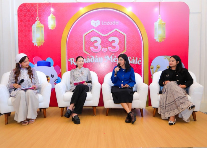 Ramadan Lebih Bermakna, Lazada Luncurkan Program Membership dan Instalasi Gratis untuk Produk High Value 