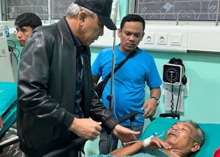 Terkuak! Ini Pengakuan Pelaku Nekat Bacok Jaksa di Medan