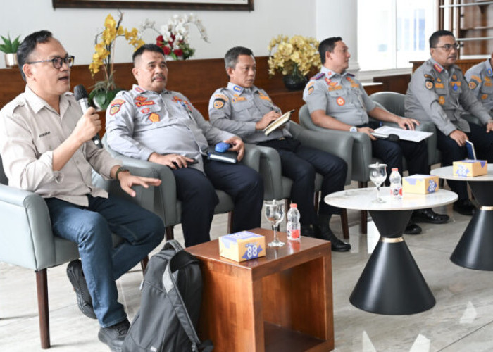 33 Bus Perintis Disiapkan di Sumut, Pelajar di Lima Kabupaten Dapat Transportasi Gratis