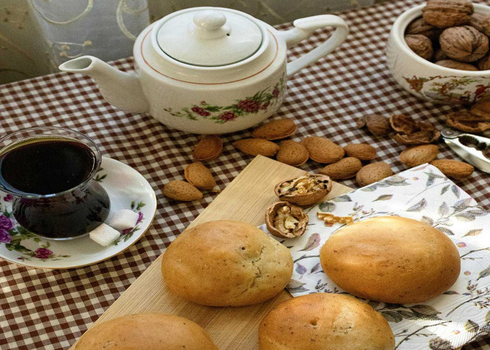 Taktik Rahasia Dapur Anti-Stres: Hemat Waktu dan Uang dengan 7 Resep Meal Plan Seminggu