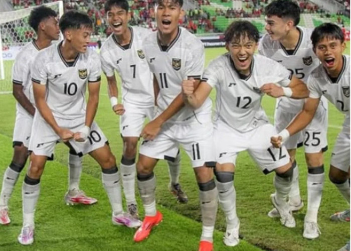 Menanti Keajaiban Laga Terakhir! Jadwal Siaran Langsung Indonesia U-17 vs Honduras U-17: Wajib Menang Telak!