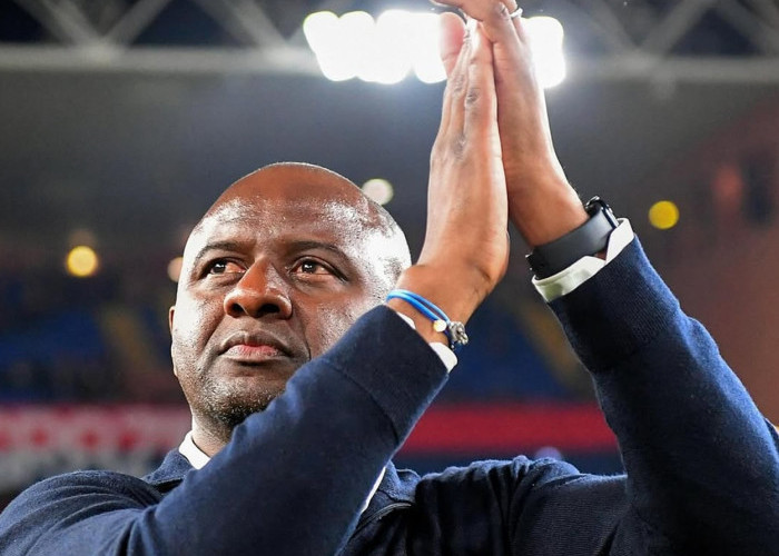 Gagal Angkat Genoa: Periode Patrick Vieira di Serie A Berakhir Pahit