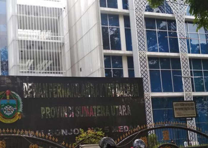Tiket Rp75 Ribu Bikin Warga Putar Balik, DPRD Sumut Minta Bobby Evaluasi Direksi PPSU