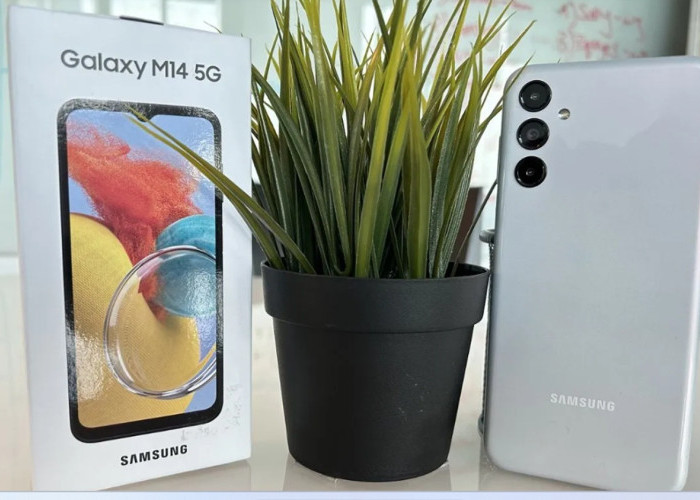 10 HP Samsung RAM 4 GB Harga Terjangkau, Cocok untuk Harian hingga Gaming Ringan