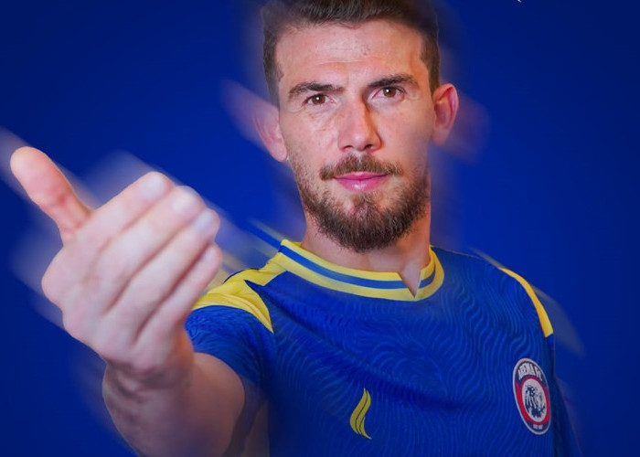 Arema FC Ukir Sejarah! Klub Pertama Liga 1 2025/2026 dengan 11 Pemain Asing, Mayoritas dari Brasil