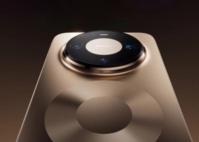 Siap Rilis September 2026, Rahasia Dapur Huawei Mate 90 Pro Max Akhirnya Terbongkar
