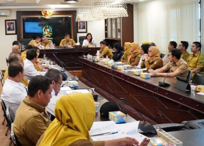 Pakai Lahan Enam Hektare Pemkot Medan Kebut Persiapan Sekolah Rakyat Permanen