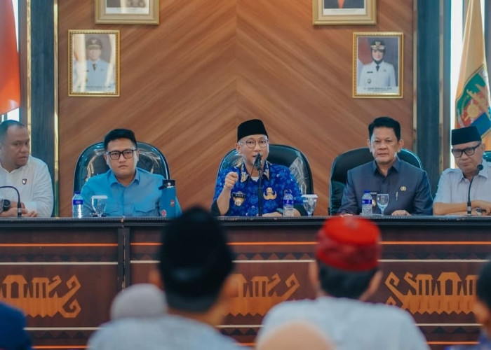 49 Pabrik Singkong di Lampung Patuhi Harga Dasar, DPRD dan PPTTI Apresiasi Kepatuhan Industri
