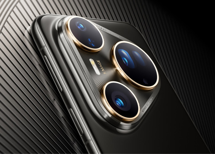 Huawei Pura 80 Ultra: Smartphone dengan Kamera Telefoto Ganda, Pantas Disebut Kamera Profesional?