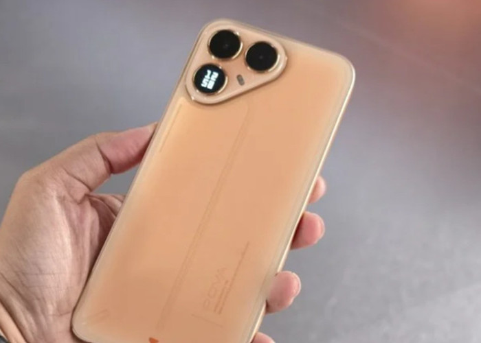 Promo Pre-Order TECNO POVA 8 5G: Harga Dipangkas, Berhadiah Smartwatch hingga Laptop