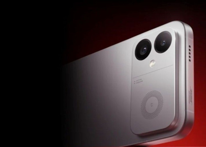 Susul Tren Flagship Terbaru Redmi Uji Coba Ponsel Spesifikasi Monster Berlayar 7 Inci