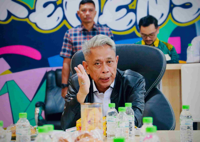 Ketua Umum PRIMA: Presiden Prabowo Pimpin Perubahan Besar dan Fundamental bagi Indonesia