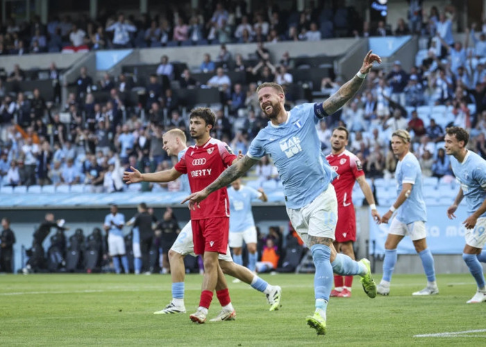 Hasil Undian Kualifikasi Liga Champions UEFA: Brann vs Club Brugge & Duel Panas Lainnya di Babak Ketiga