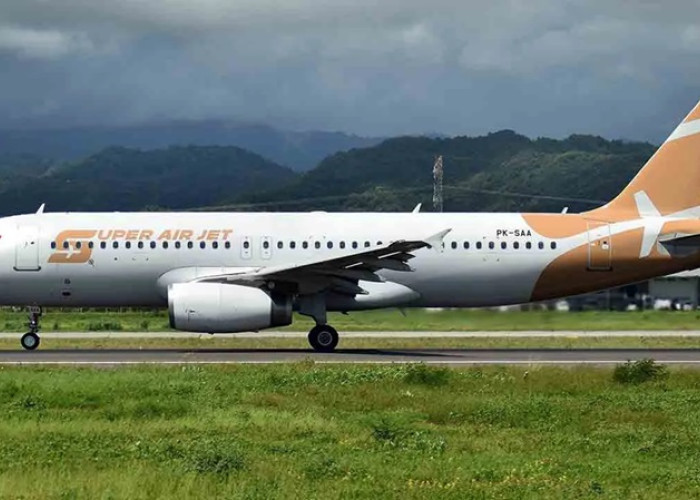 WNA Malaysia Meninggal Dunia di Dalam Pesawat Rute Semarang–Batam