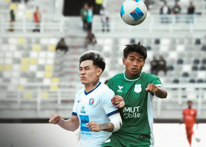 Taklukkan Ketangguhan Port FC, PSMS Medan Petik Pelajaran Berharga Di Piala Presiden 2026