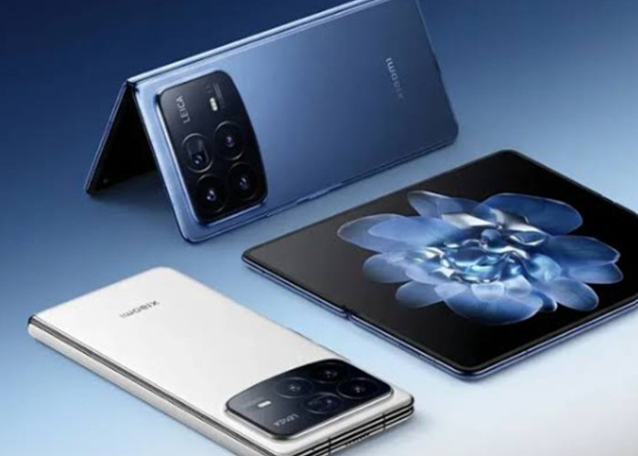 Pecahkan Rekor AnTuTu, Xiaomi 18 Fold Siap Meluncur dengan Cip XRING O3