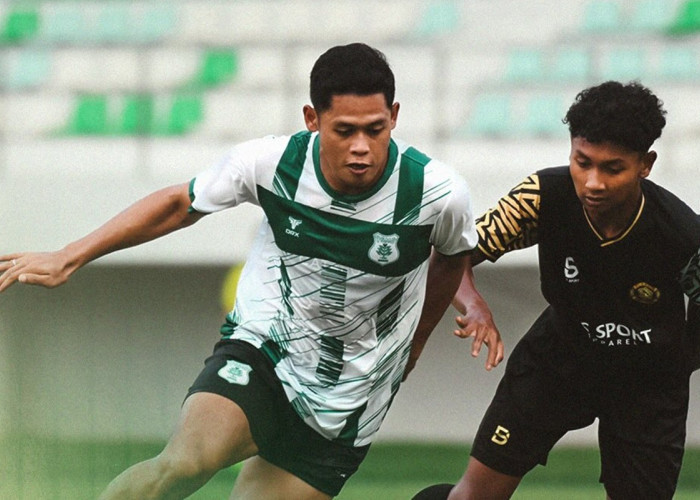 Satu Satunya Tim Liga 2, Cek Jadwal PSMS Medan di Piala Presiden 2026