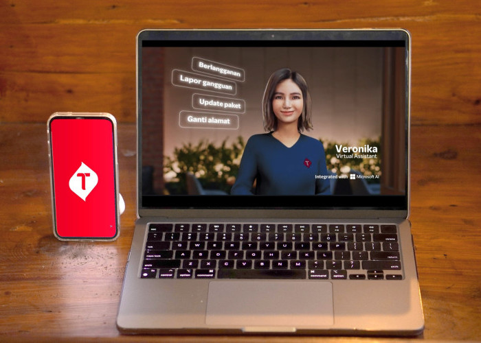 Telkomsel Raih Penghargaan Internasional atas Pemanfaatan AI pada MyTelkomsel di Twimbit Telecom Awards 2025