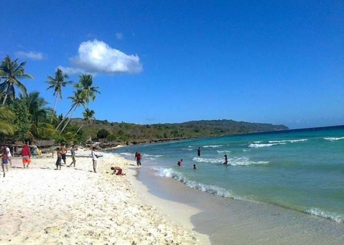 Liburan Irit Tapi Seru! Ini 10 Tempat Wisata di Medan Dijamin Murah Meriah