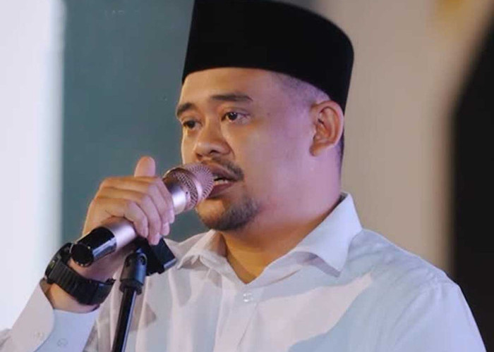  Sinergi Bobby Nasution dan KSAD: Jembatan Bailey Nias Selatan Resmi Beroperasi