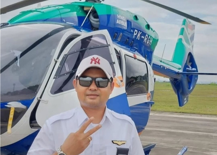 Tim SAR Temukan Helikopter BK117 Jatuh di Tanah Bumbu Kalsel, Proses Evakuasi Korban Masih Berlanjut