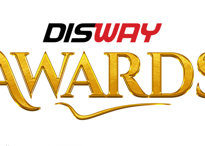 Perebutan Puncak Disway Awards 2025: 520 Brand Tampil di Ajang Bergengsi