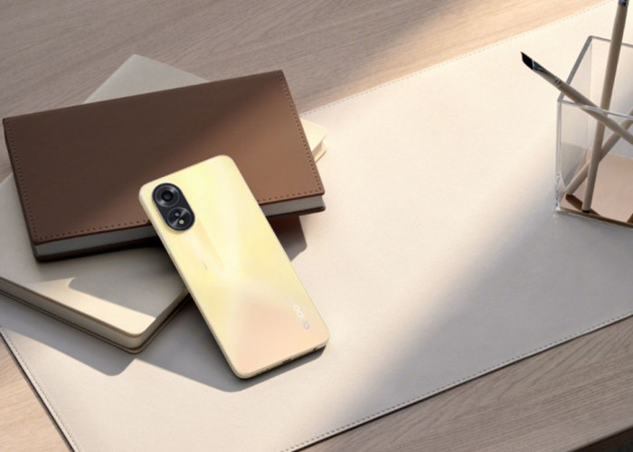 Budget Terbatas? Cek Rekomendasi HP OPPO Harga 1 Jutaan Terbaik per Juni 2026