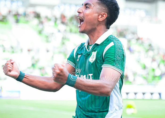 Jelang Laga Kruial Liga 2, Pilar Lini Tengah PSMS Medan Cedera Hamstring