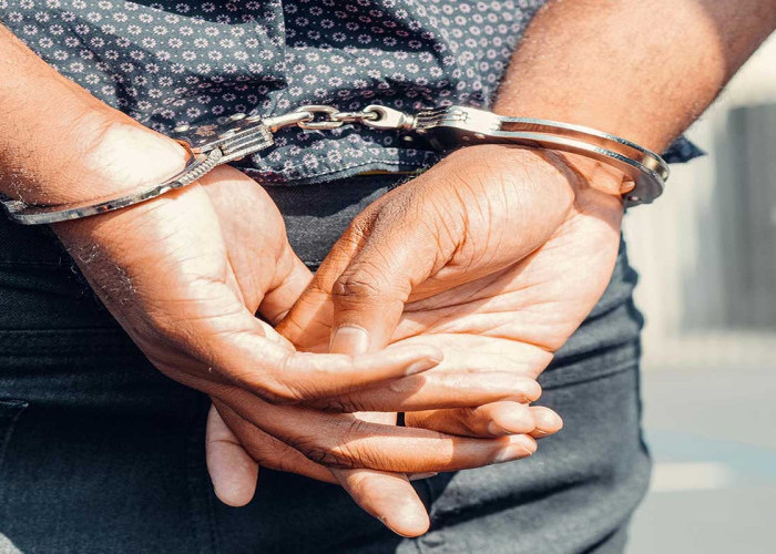 Polda Sumut Tangkap Eks Kepala Bank Terkait Penggelapan Dana Jemaat Rp28 Miliar