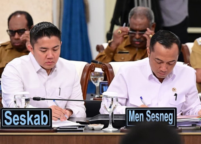  Istana Tegaskan Penanganan Bencana Sumatera Dilakukan Sejak Detik Pertama, Tanpa Tunggu Sorotan Kamera