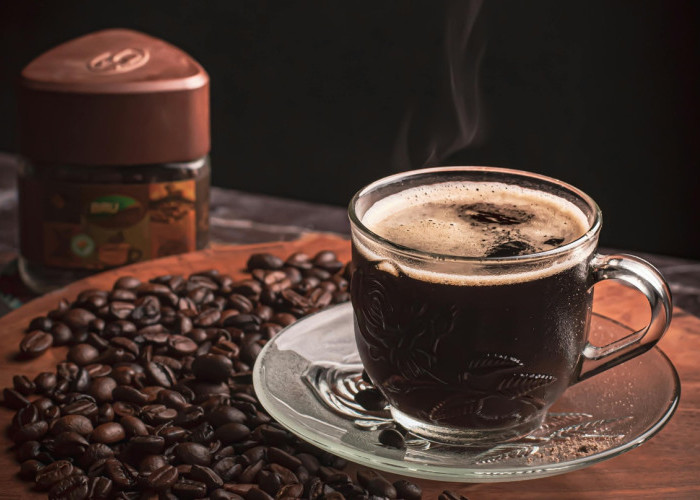 Jangan Asal Ngopi Pagi! Ini Jam Terbaik Minum Kopi agar Tubuh Tetap Fit