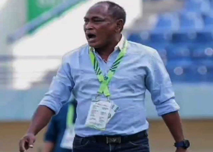 Usai Bawa RANS Nusantara Juara Liga 3, Kas Hartadi Segera Balik ke PSMS Medan, Ini Jabatan Barunya!