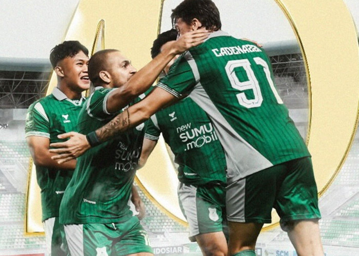 Persaingan Panas Liga 2: PSMS Medan Siap Hadapi Sang Pemuncak Adhyaksa FC Pekan Ini