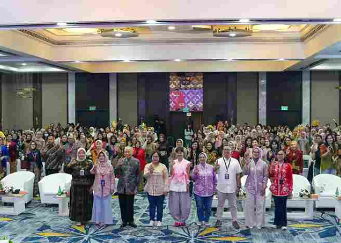 Peran Strategis Srikandi BTN dalam Mendorong Masa Depan Perusahaan