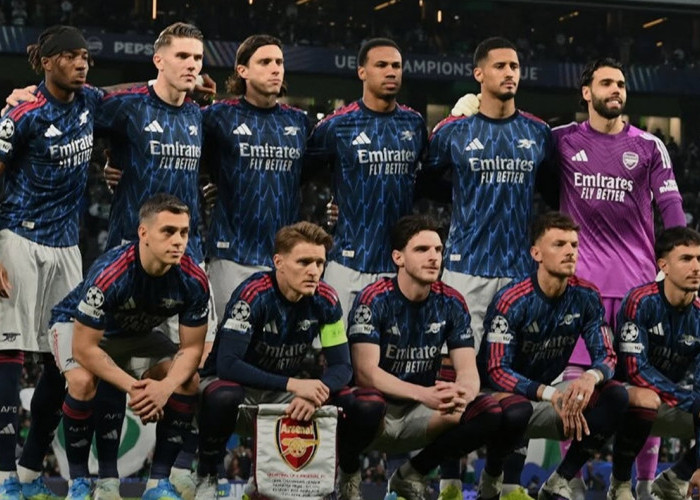  Drama Perempat Final Usai: Ini Daftar 4 Tim dan Jadwal Semifinal Liga Champions 2026