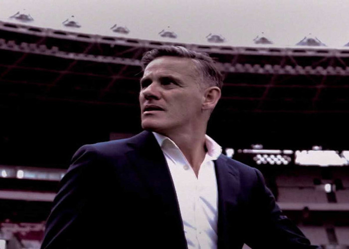 Ditarik John Herdman ke Skuad Senior, Slot Mathew Baker di Timnas U-19 Dikunci Nova Arianto