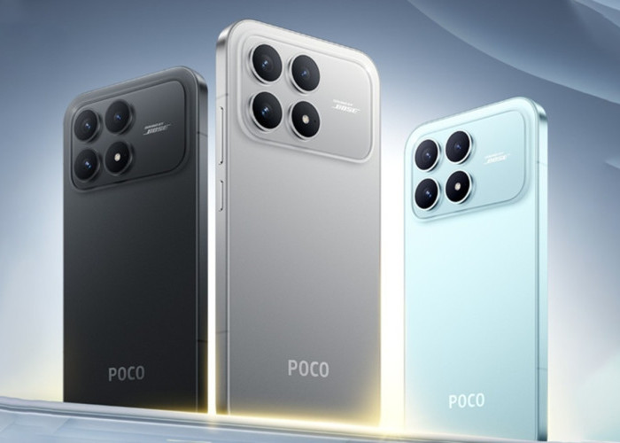 Kapasitas Baterai Beda dari Versi China, Poco F9 Ultra Tetap Tawarkan Daya Jumbo 8.050 mAh