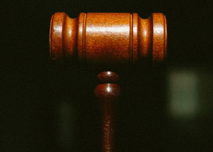 Hakim PT Medan Perberat Hukuman: Tiga Kurir Ganja 151 Kg Kini Divonis Pidana Mati