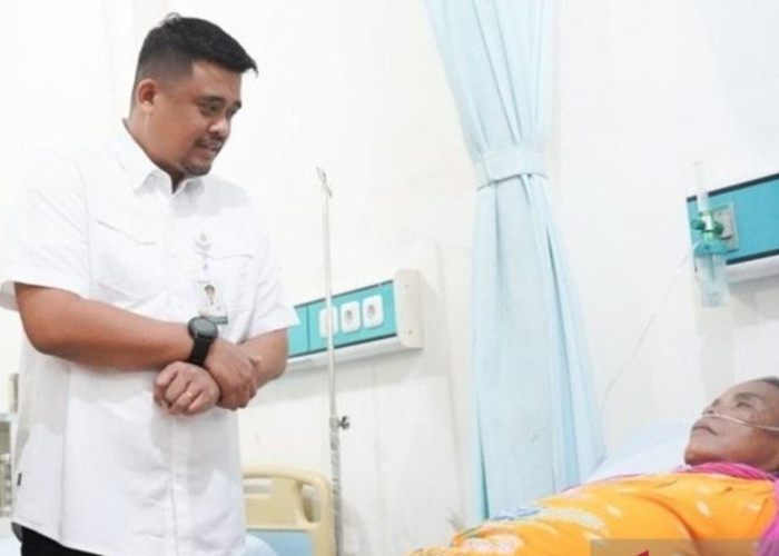 Kesehatan Warga Sumut Meningkat, AKI Turun dan Umur Harapan Hidup Lampaui Target