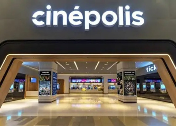 13 Gedung Bioskop di Kota Medan, Siap Beri Tontonan Seru Film Terbaru