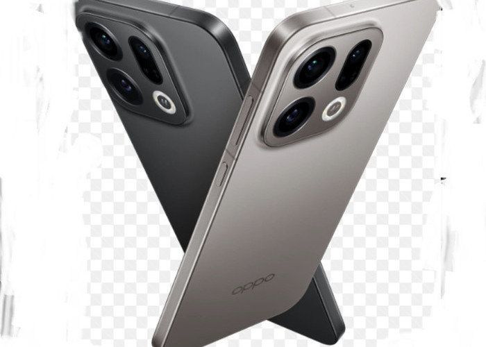 Berburu HP OPPO Harga 4 Jutaan: Cek Perbedaan Baterai dan Fitur Kamera
