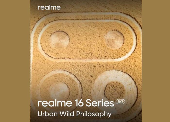 Monster Performa Kembali Bangkit! realme GT Series 2026 Siap Libas HP Flagship Belasan Juta