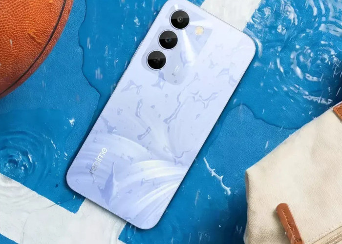 Banjir Bonus: Pre-order Realme C100 Dibuka dengan Total Keuntungan 3 Juta