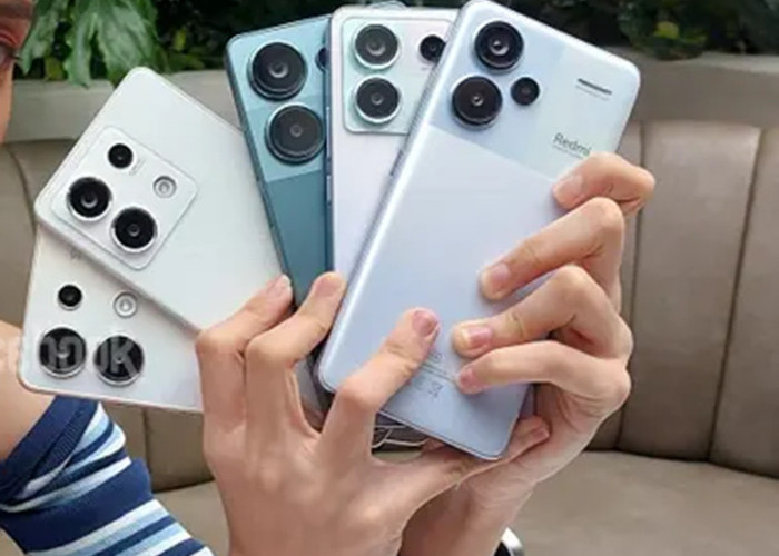 Peta Lengkap HP Xiaomi 2026: Cara Cerdas Memilih Seri, Varian, dan Harga Terbaru