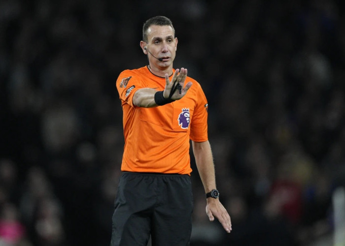 Diduga Hina Jurgen Klopp, Eks Wasit Premier League David Coote Resmi Didakwa FA