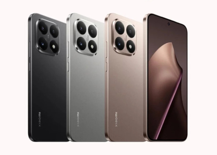 Raja Baru Performa! Adu Gahar POCO X8 Pro vs POCO X8 Pro Max: Mana yang Paling Worth It?