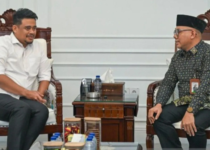 Bobby Nasution Warning BPJS Kesehatan: Jangan Ada Lagi Rumah Sakit Tolak Pasien