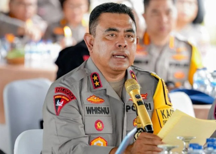 Tembak Remaja Tawuran Hingga Tewas, Kapolres Belawan AKBP Oloan Siahaan Dinonaktifkan
